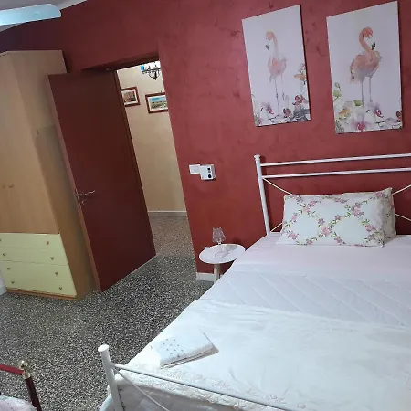 別荘 Casa Nonna Dora