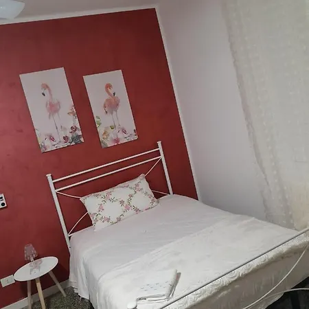 Casa Nonna Dora Holiday home