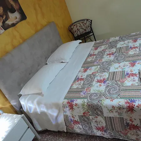 Holiday home Casa Nonna Dora Matera