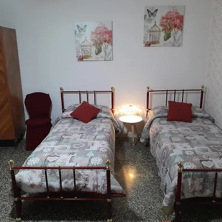 Casa vacanze Casa Nonna Dora