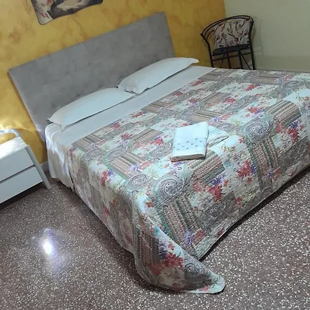 Casa Nonna Dora Matera