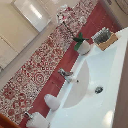 Vakantiehuis Casa Nonna Dora