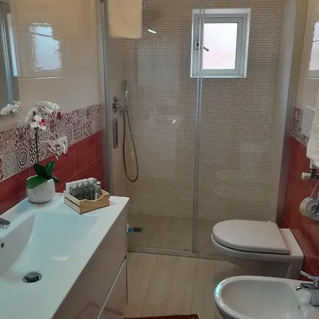 Holiday home Casa Nonna Dora Matera