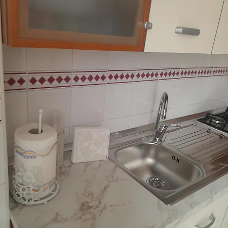 Casa Nonna Dora Holiday home *