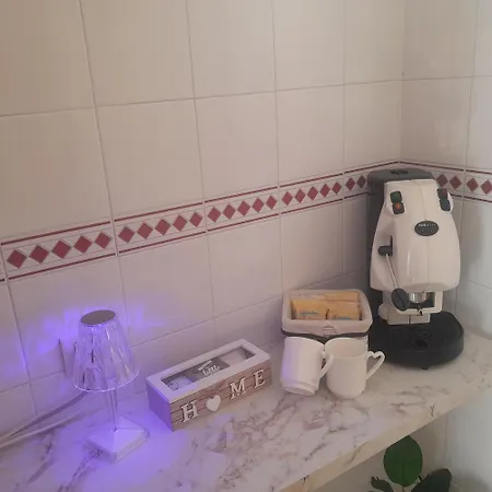 Holiday home Casa Nonna Dora Matera