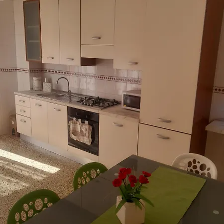 Casa Nonna Dora * Matera