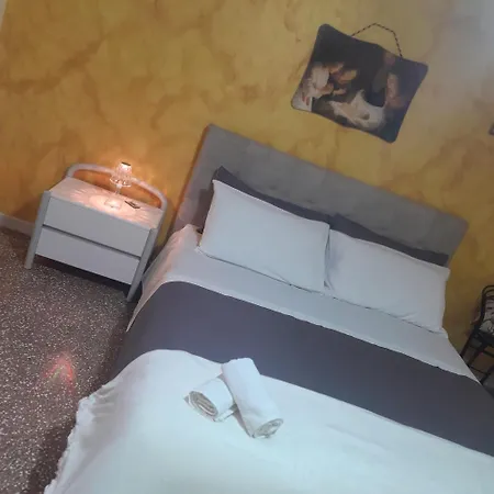 Casa vacanze Casa Nonna Dora