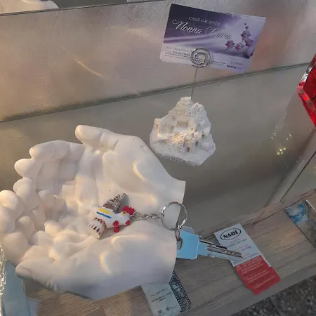 Casa Nonna Dora Matera