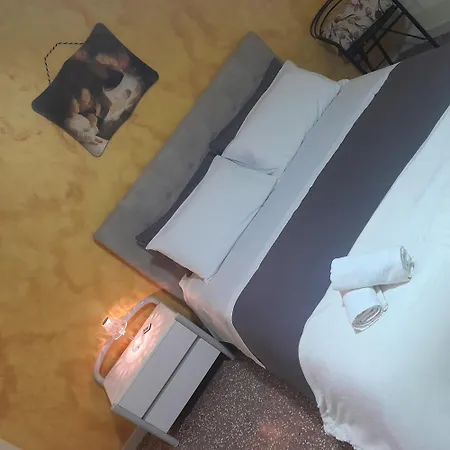 Casa Nonna Dora