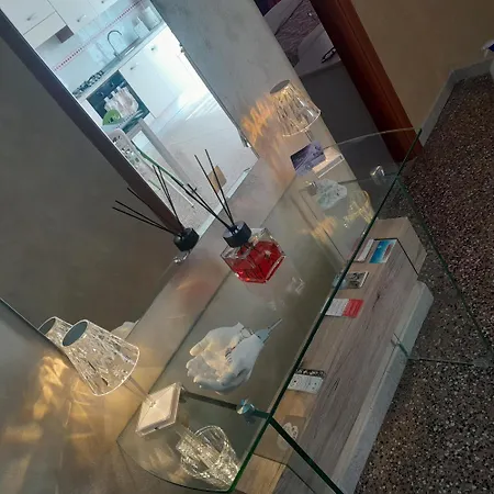 Casa Nonna Dora Casa vacanze *