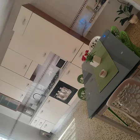 Casa Nonna Dora * Matera