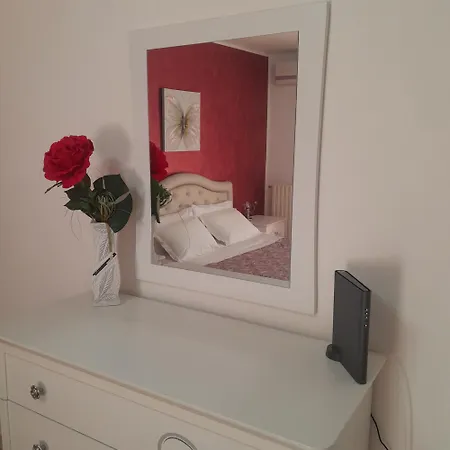 Casa Nonna Dora Casa vacanze *