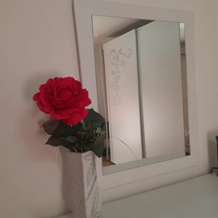 Casa Nonna Dora Matera