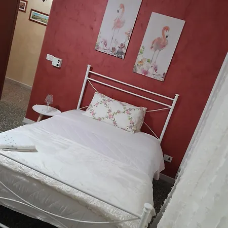 Casa Nonna Dora Matera