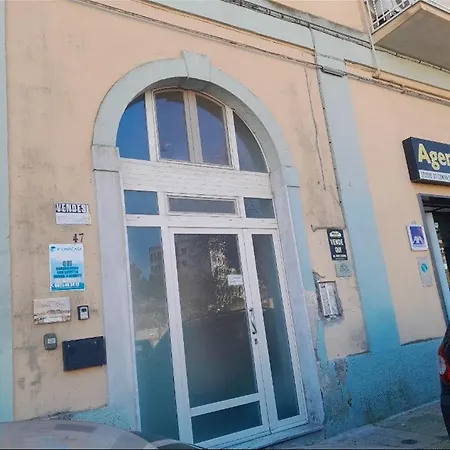 Casa Nonna Dora * Matera