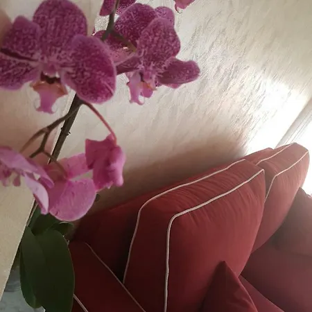 Holiday home Casa Nonna Dora Matera