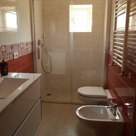 Casa Nonna Dora Holiday home *