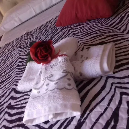 Casa vacanze Casa Nonna Dora *