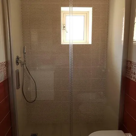 Holiday home Casa Nonna Dora Matera