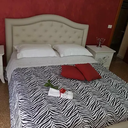 Casa Nonna Dora Holiday home Matera