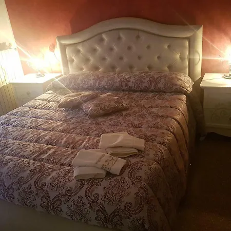 Casa Nonna Dora Matera