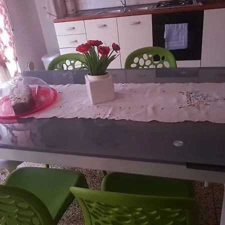Casa Nonna Dora Holiday home *