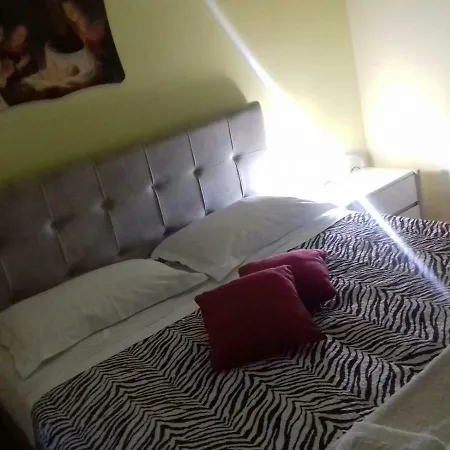 Casa Nonna Dora Semesterbostad *