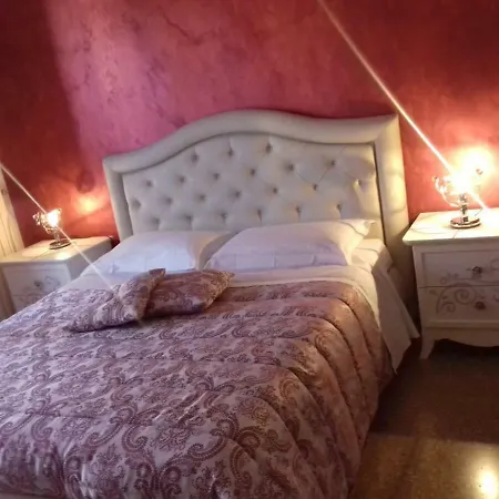 Casa Nonna Dora Casa vacanze Matera