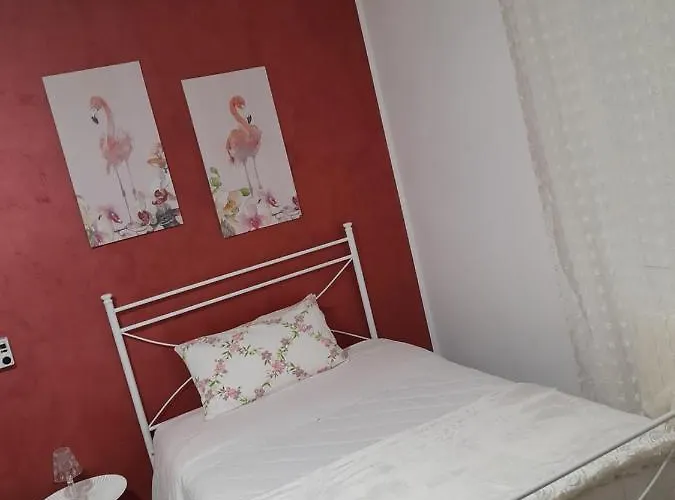 Casa Nonna Dora Casa de Férias