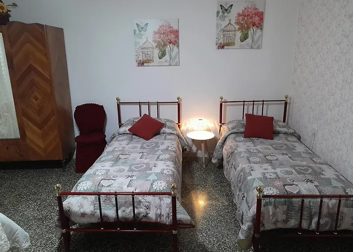 Casa de Férias Casa Nonna Dora