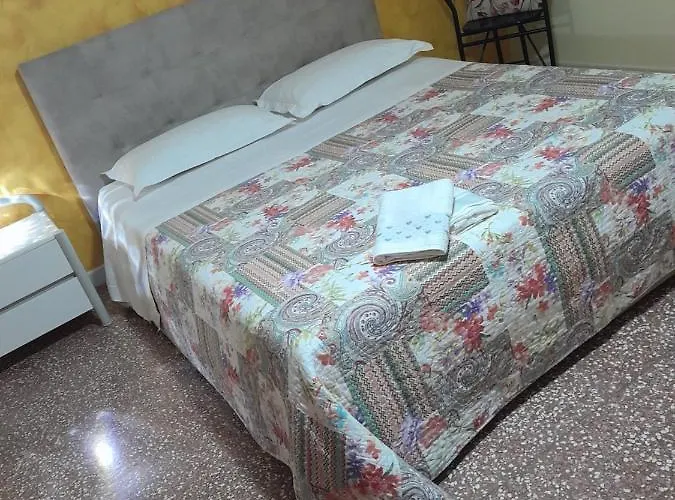 Casa Nonna Dora Matera