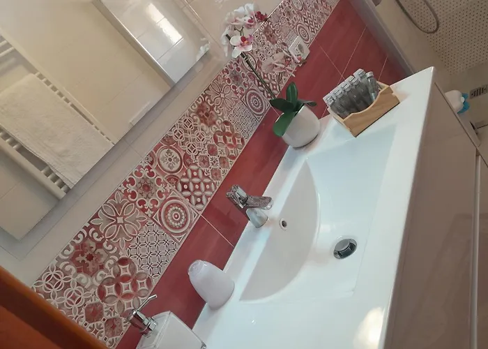 Casa de Férias Casa Nonna Dora