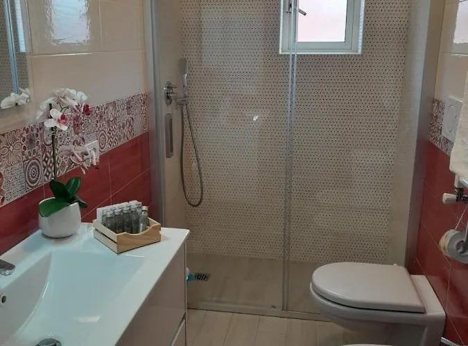 Holiday home Casa Nonna Dora Matera