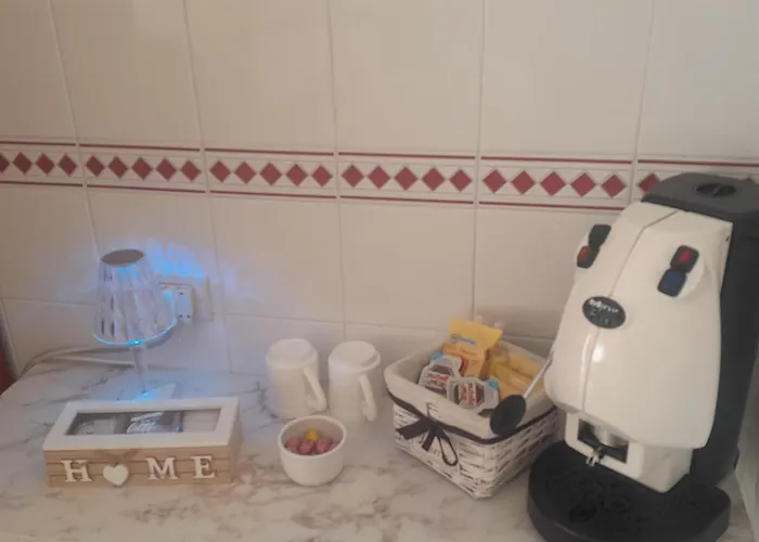 Casa de Férias Casa Nonna Dora *