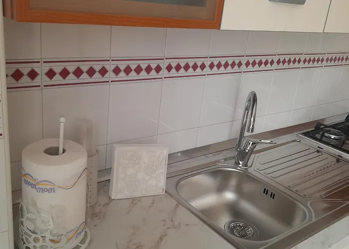 Casa Nonna Dora Holiday home *