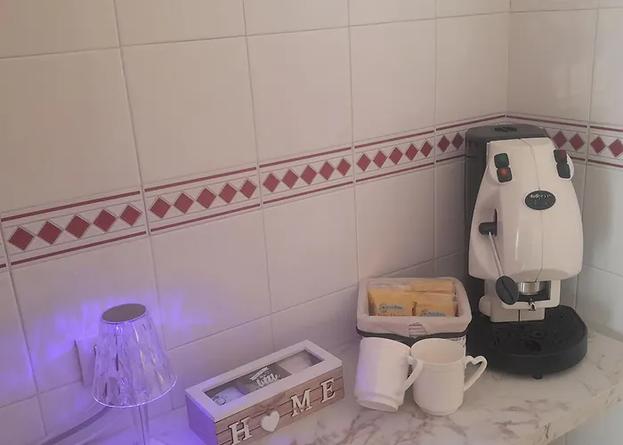 Casa de Férias Casa Nonna Dora Matera