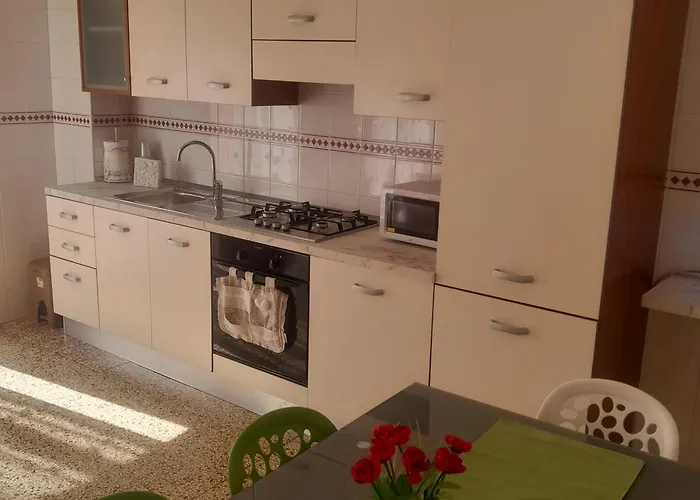 Casa Nonna Dora * Matera