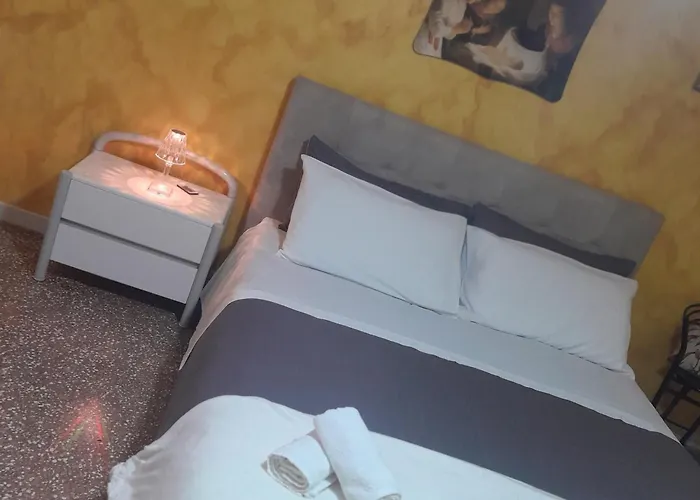 Casa de Férias Casa Nonna Dora