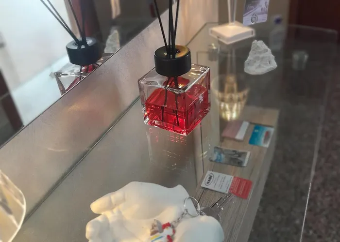 Casa Nonna Dora Casa de Férias