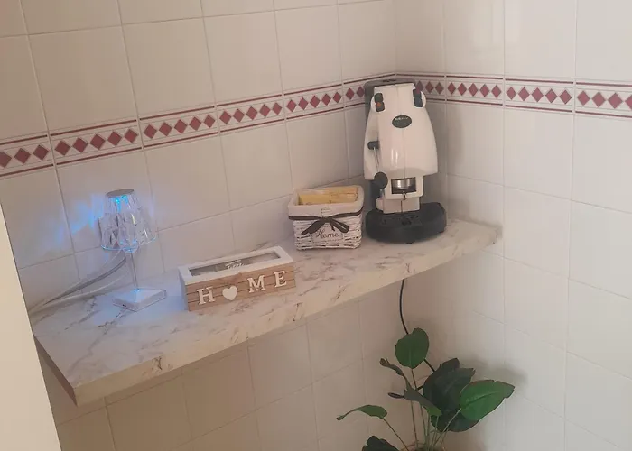 Casa de Férias Casa Nonna Dora *