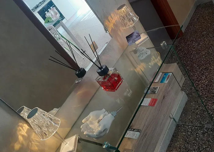 Casa Nonna Dora Casa de Férias *