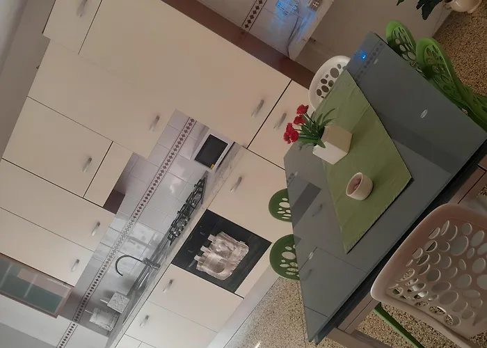 Casa Nonna Dora * Matera