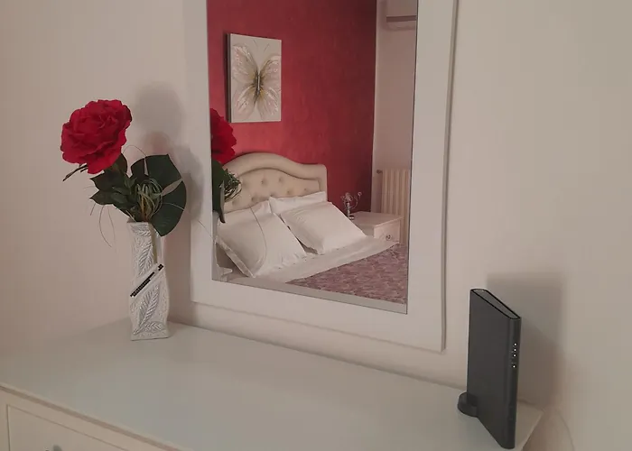 Casa Nonna Dora Casa de Férias *