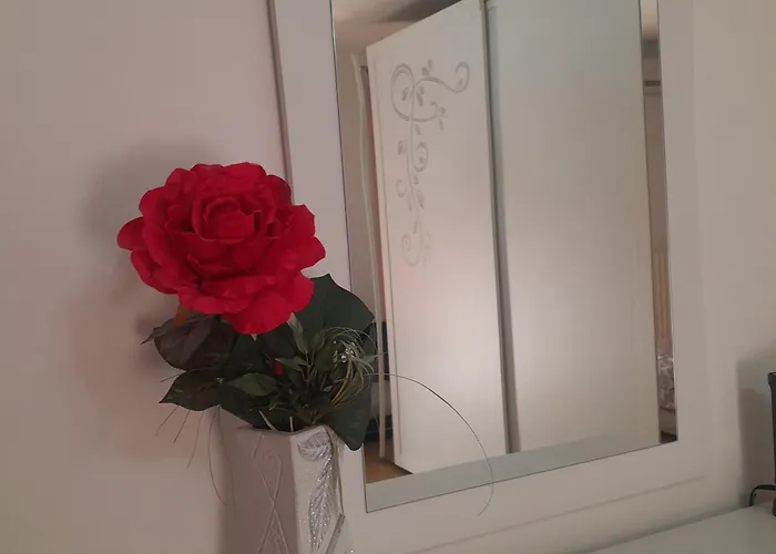 Casa Nonna Dora Matera