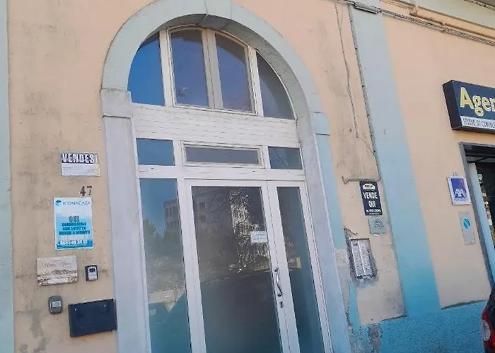 Casa Nonna Dora * Matera