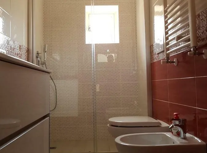 Holiday home Casa Nonna Dora *