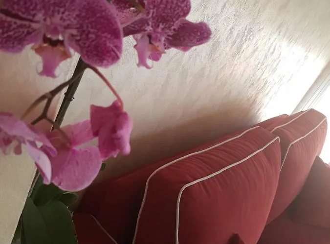 Casa de Férias Casa Nonna Dora Matera