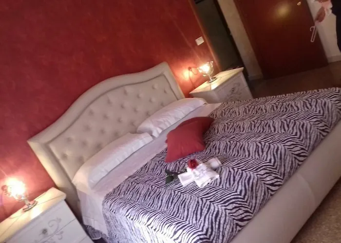 Casa Nonna Dora Matera