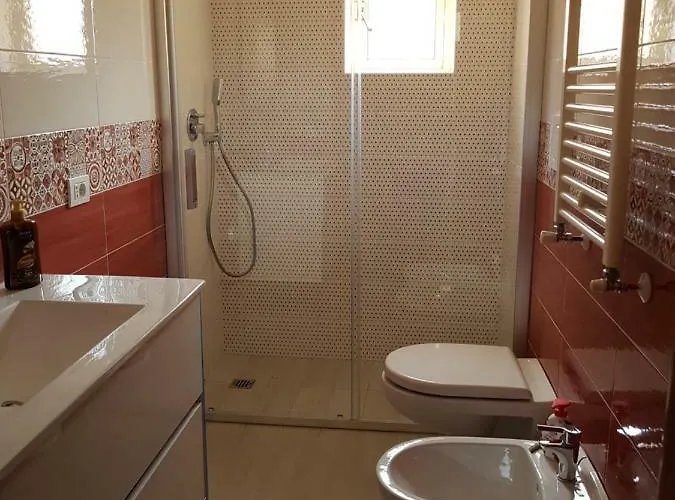 Casa Nonna Dora Holiday home *