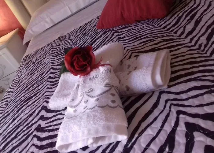 Casa de Férias Casa Nonna Dora *